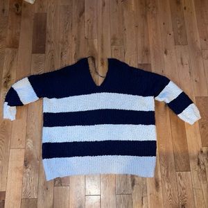 🌶️🌶️🌶️ V-Neck Sweater